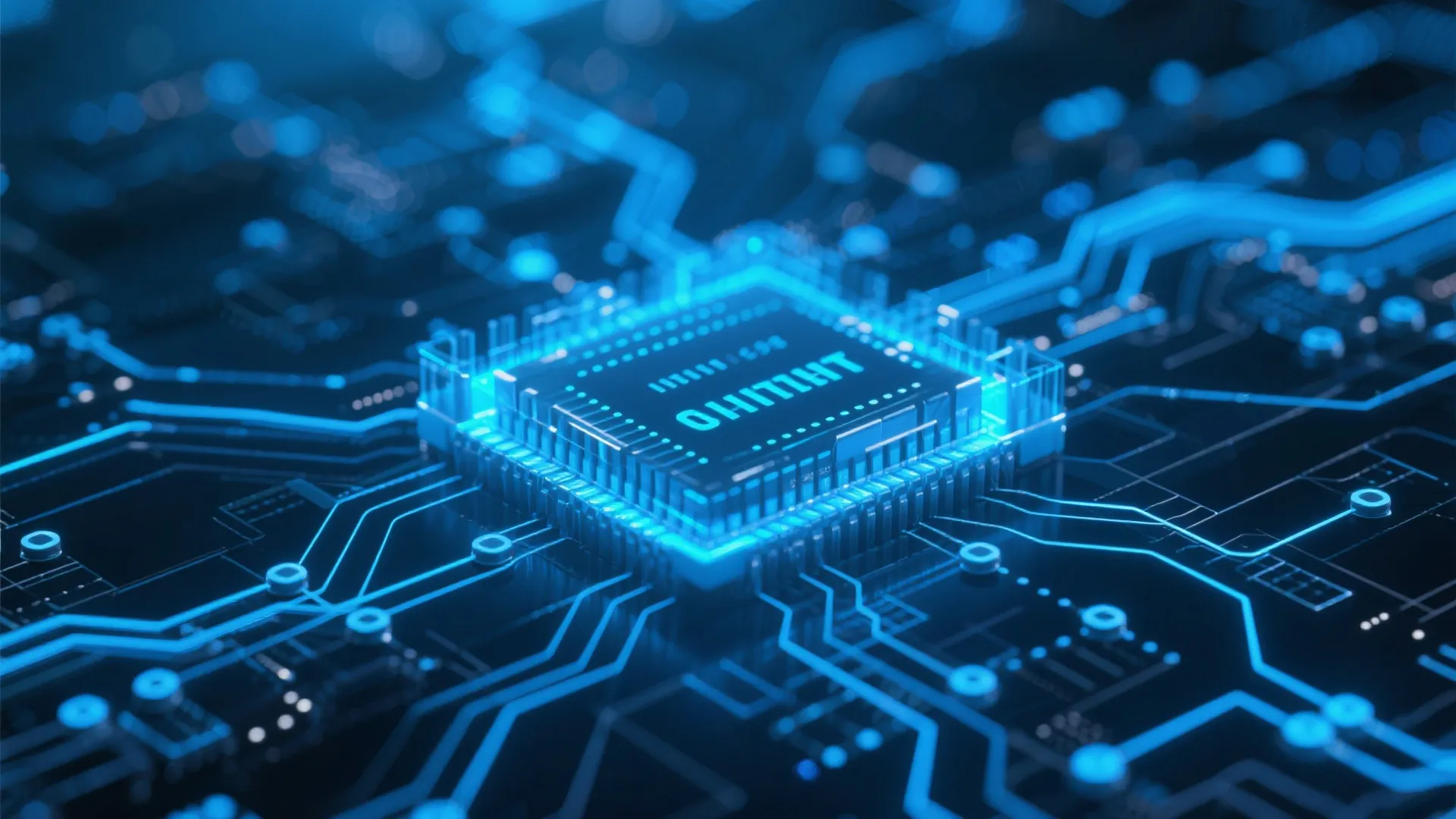 Data Network Background